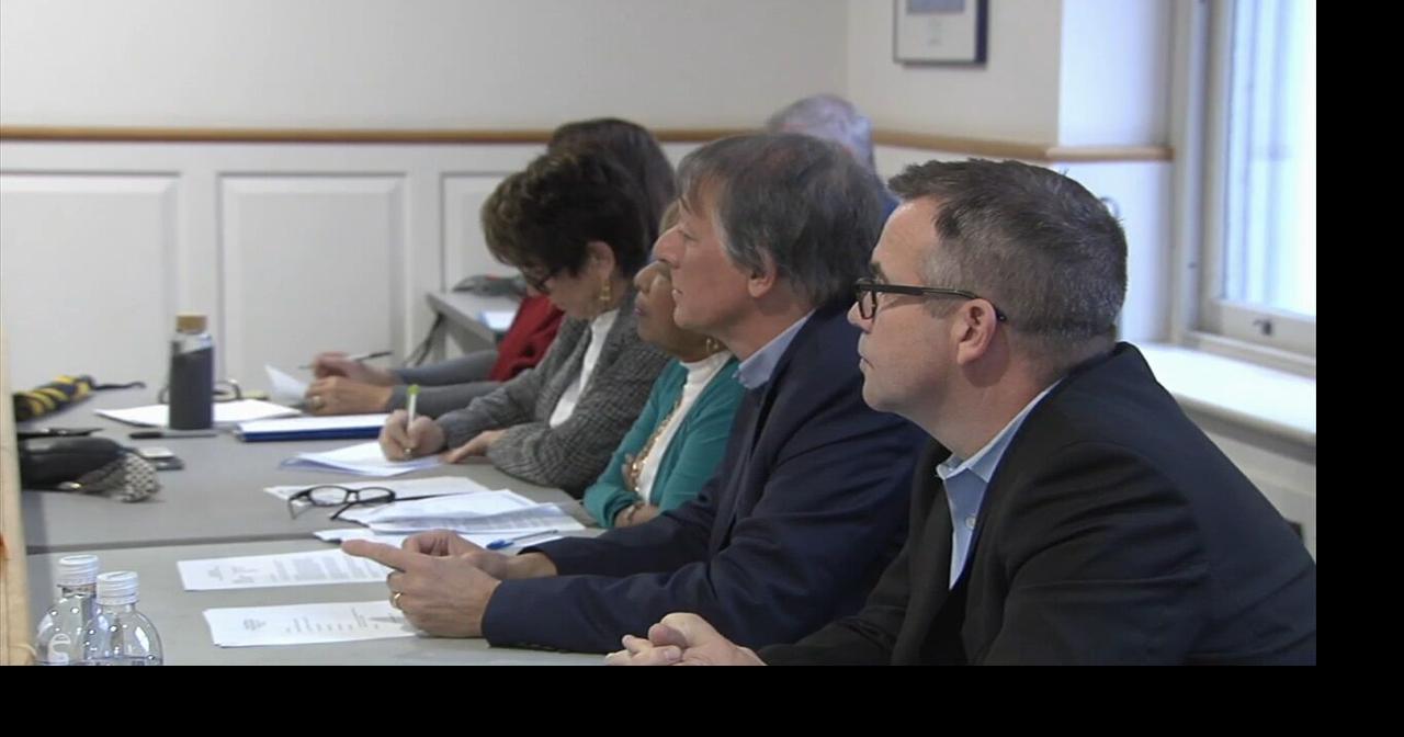 Northampton County Election Commission certifies Nov. 7 results over