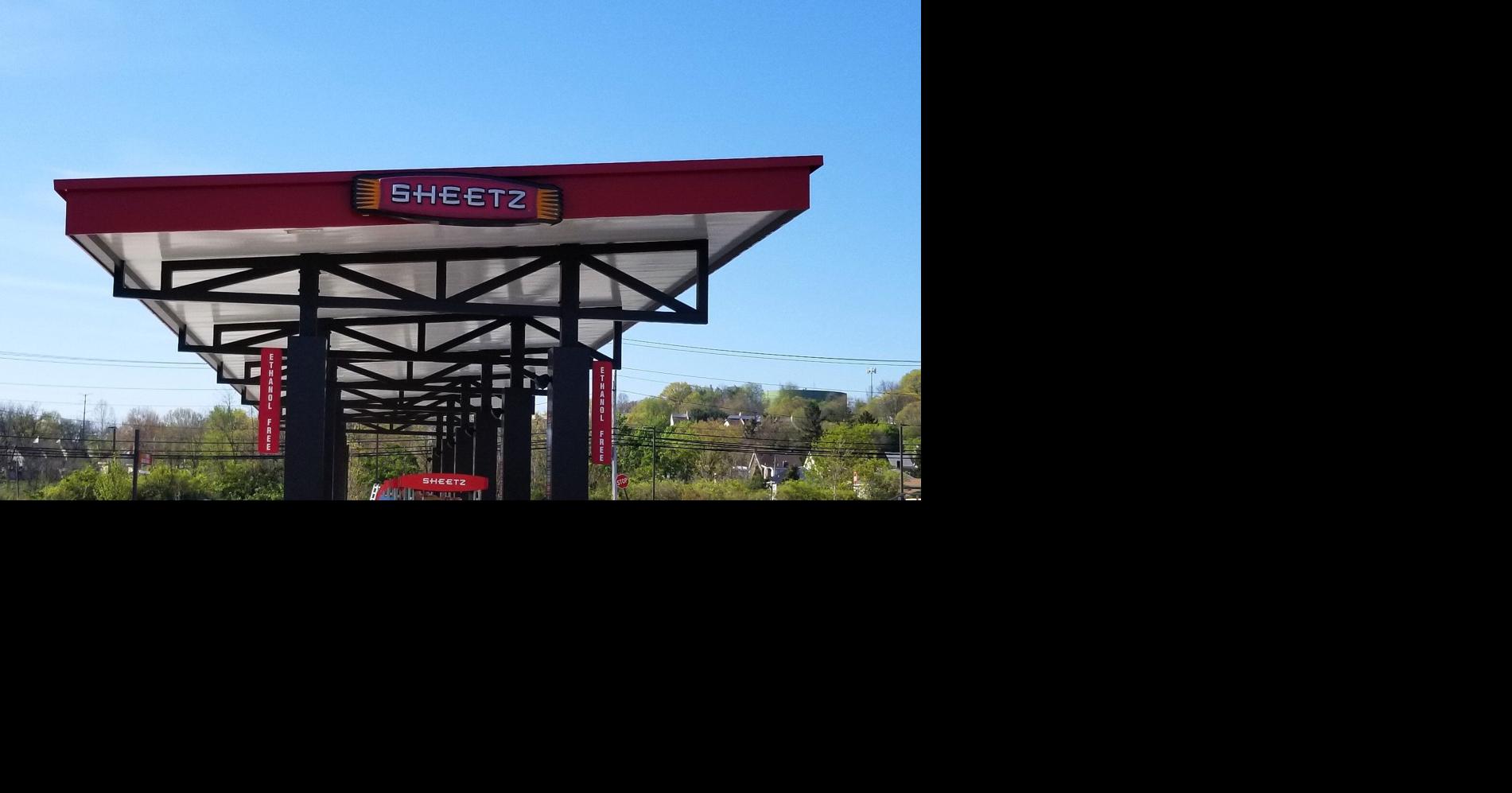Proposed Sheetz on Route 378 gets OK from Lower Saucon | Lehigh Valley Regional News | wfmz.com->すべての結果