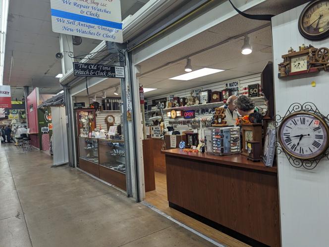 To change the clocks twice a year or not? People in Allentown weigh in