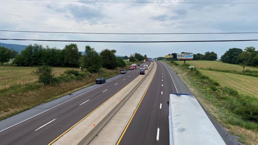 At least 1 person dead in crash on I-78 in Bethel | Berks Regional News ...