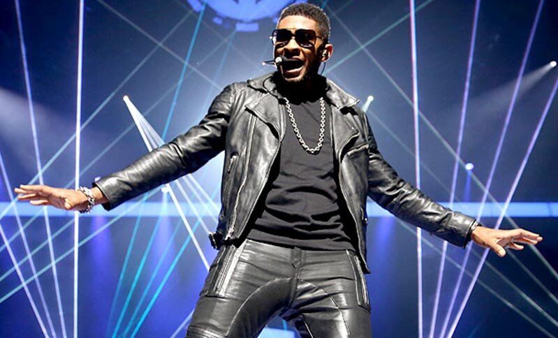 Usher to headline Super Bowl LVIII halftime show, National Sports