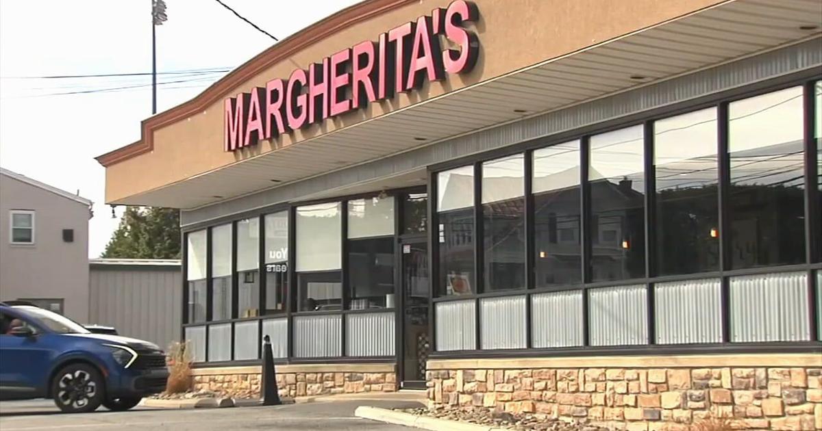 Beloved Italian eatery in Laureldale closing after three decades