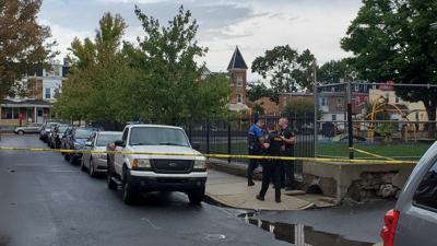 1 person shot, killed in area of Allentown park | Lehigh Valley ...