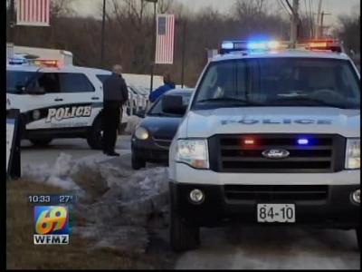 Pd 422 Wild police chase on 422 | Inside Your Town | wfmz.com