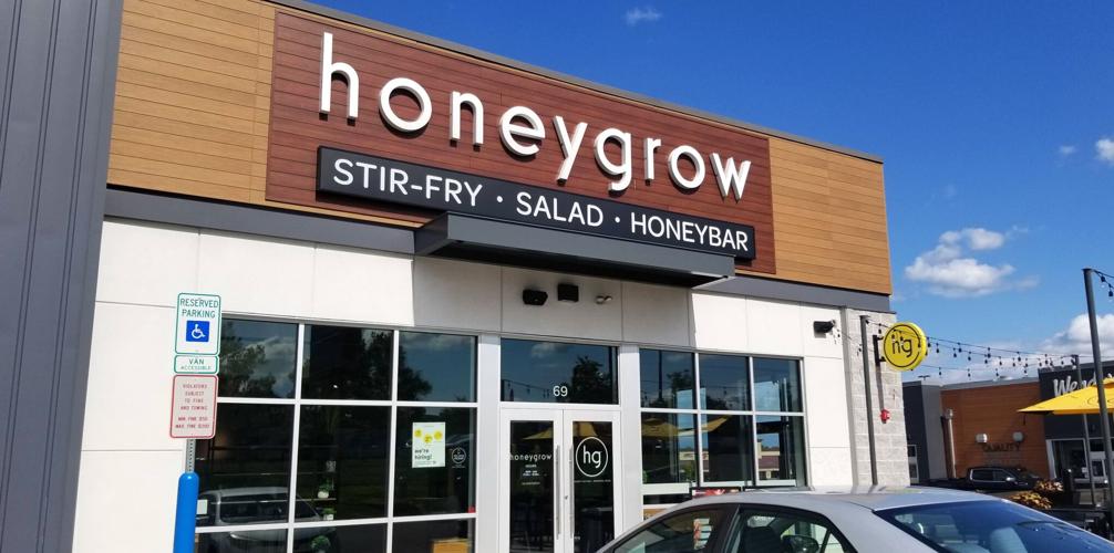 Honeygrow announces 4 new lease signings, including 1st Lehigh Valley ...
