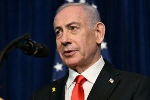 Israel PM to meet Trump with Iran missiles high on agenda