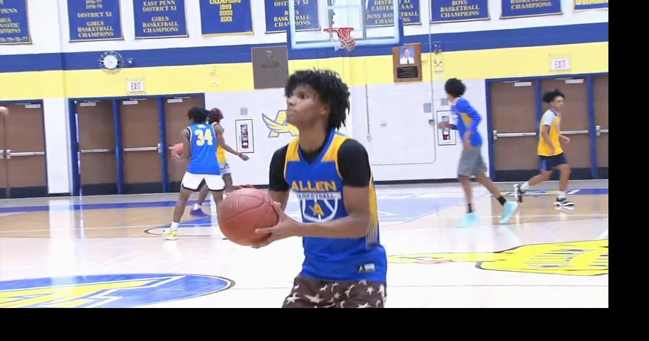 William Allen boy's basketball get set for semifinal matchup | Sports ...