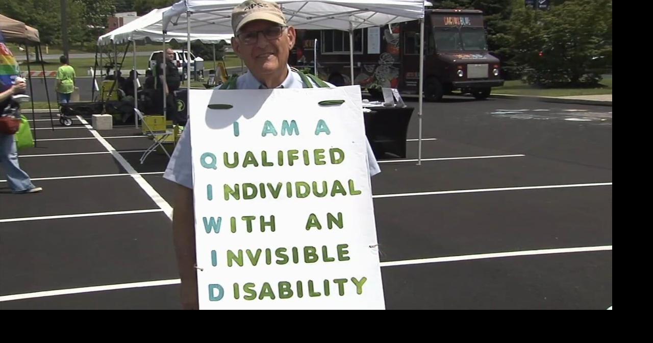 Disability Pride PA comes to Penn State-Lehigh Valley | Lehigh Valley ...