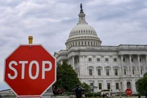 US Senate rejects vote to avert government shutdown