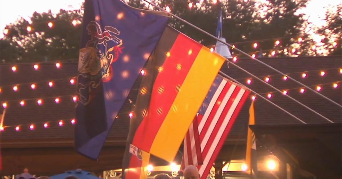 Reading Liederkranz brings German favorites to Berks County