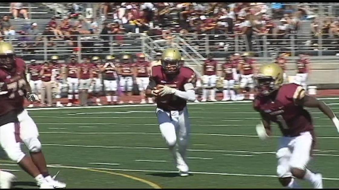 No 21 Ku Hosts Fellow Unbeaten Esu On Saturday Sports Wfmz Com