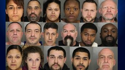 19 Arrested In Prostitution Sting In Stroudsburg Crime Stories