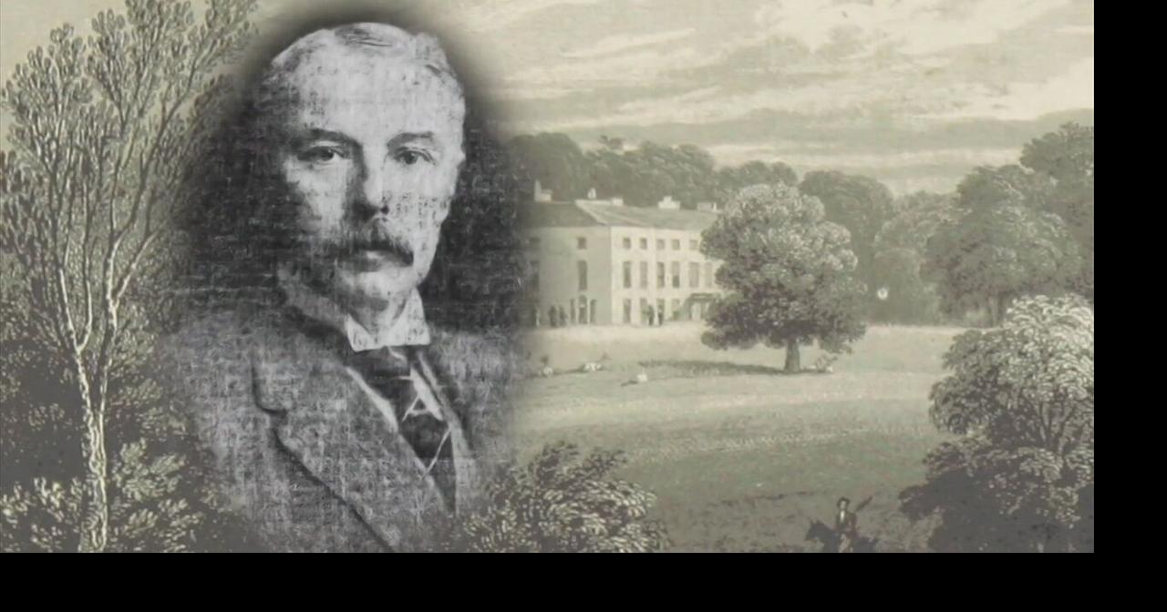 History's Headlines Iron Man of Catasauqua History's Headlines