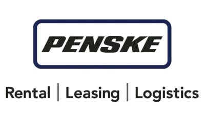 Vip Racing Gas Logo Penske Truck Leasing unveils artificial intelligence tool to manage ...