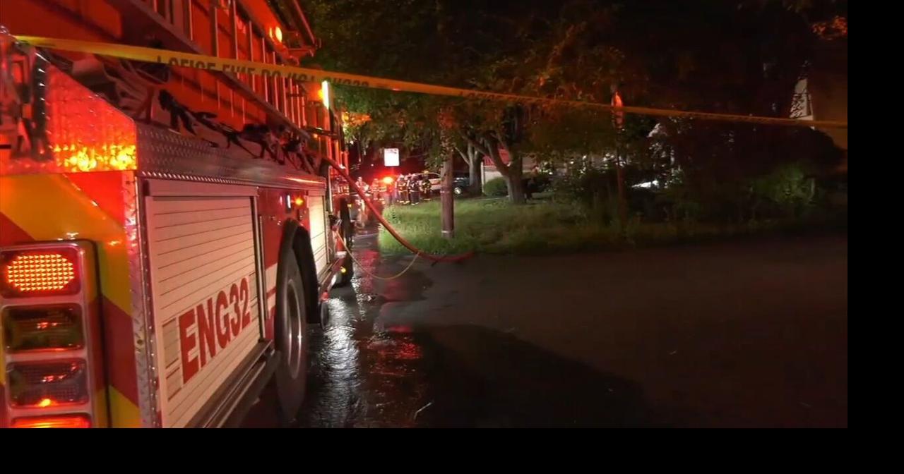 Coroner ID’s man who died after house fire in South Whitehall