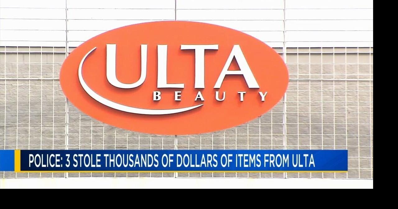 Suspects steal $5,000 in cologne, perfume from Spring Twp. Ulta store ...