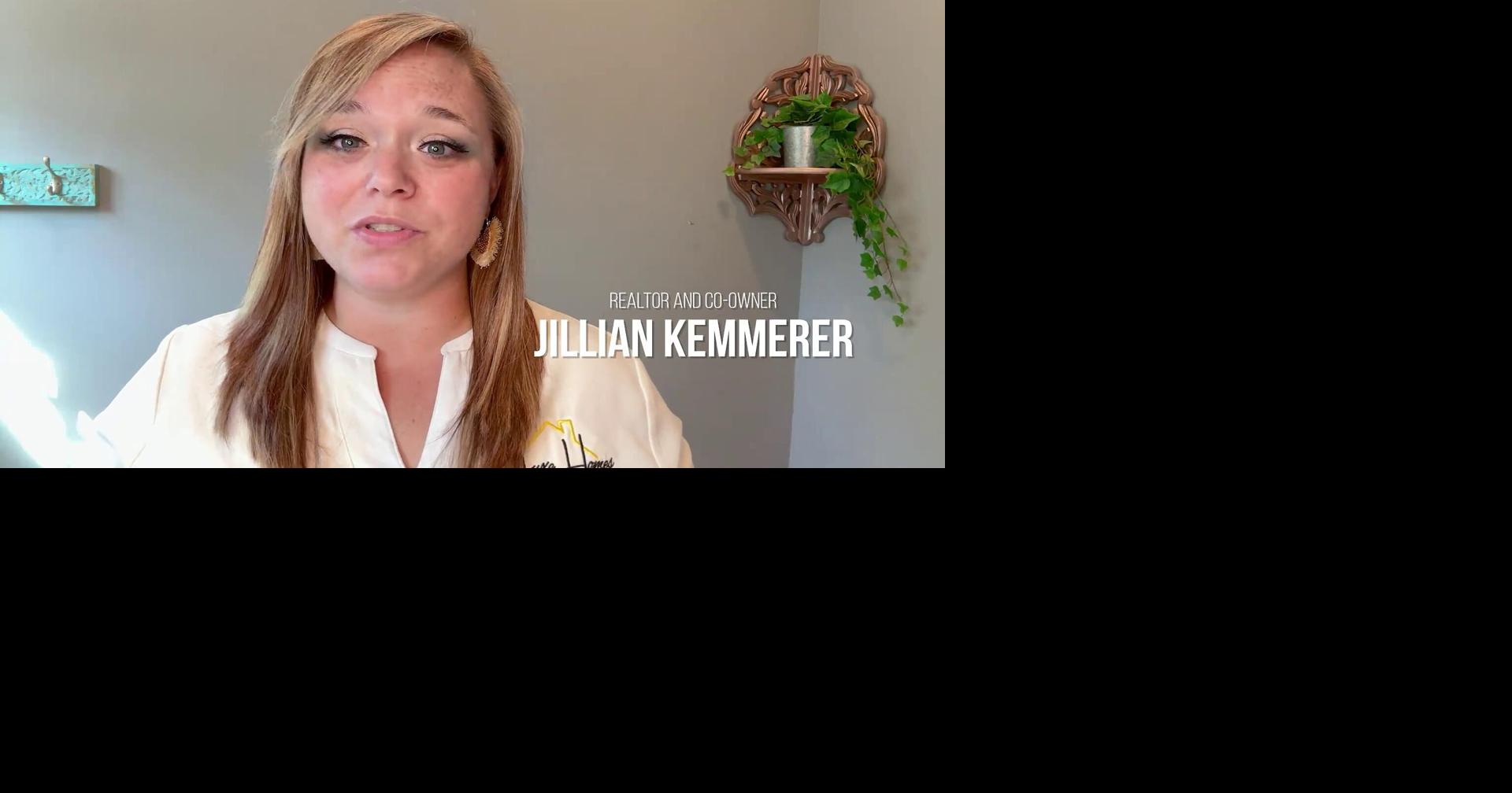 Real Estate Expert Jillian Kemmerer Shares Insights on Home Value Estimates in Clarks Summit in HelloNation