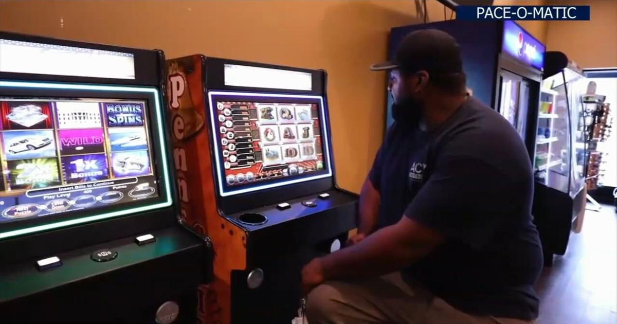 ‘It's outta control’: Berks Co. DA reacts to Pa. Supreme Court decision on 'skill machines'