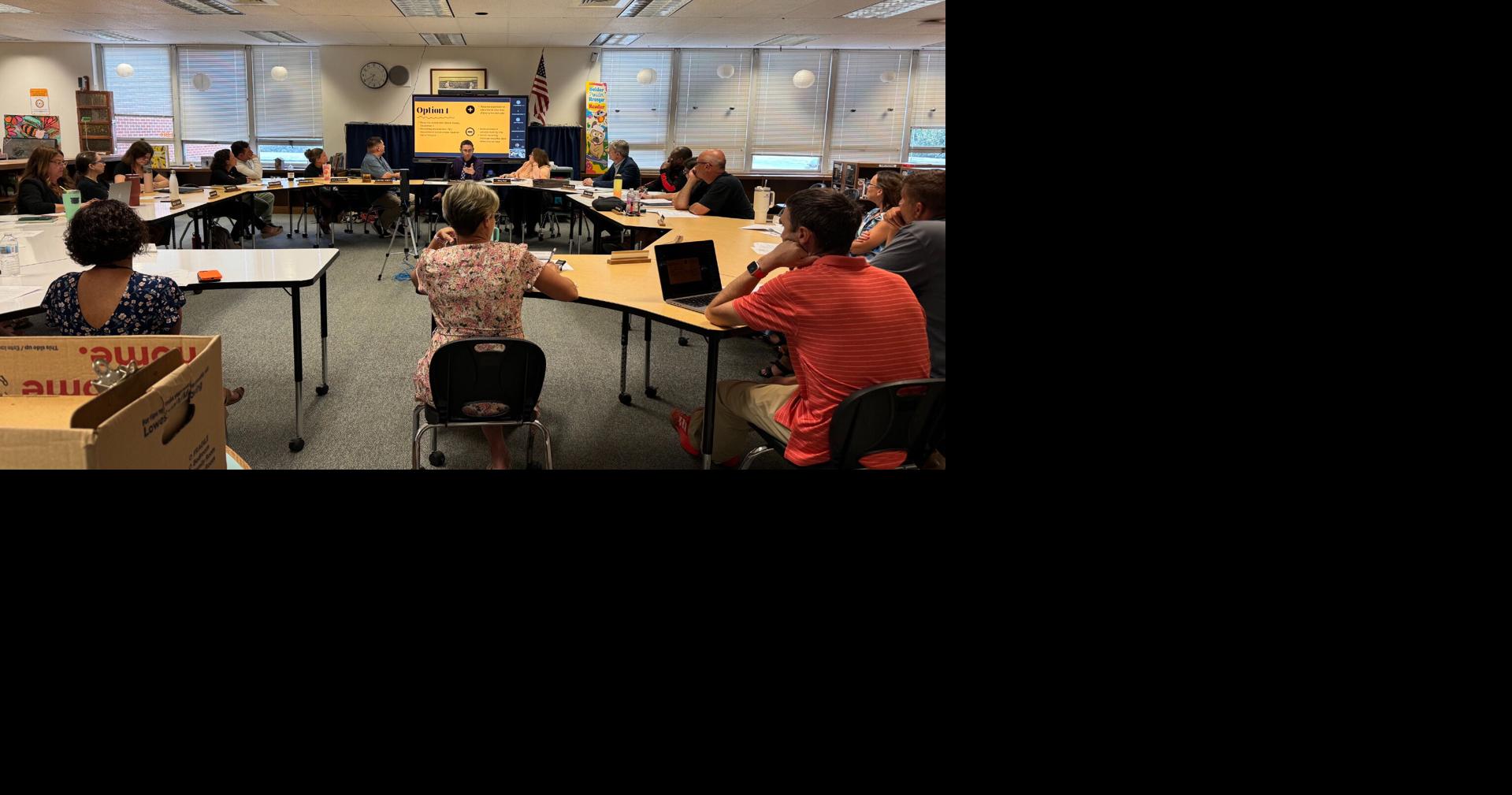 Antietam School board delays start of school by 1 week Berks Regional