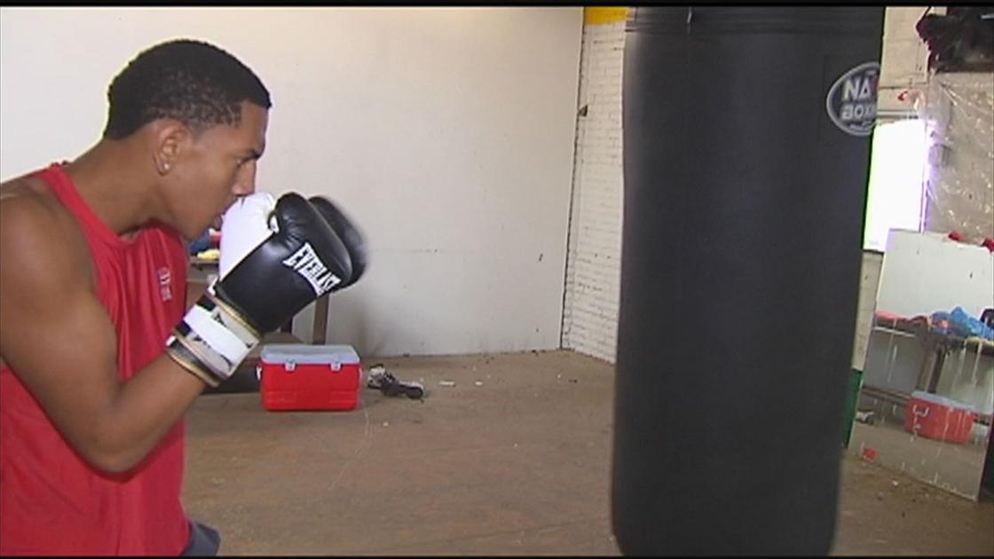 Oran to compete at USA Boxing Trials | Sports - WFMZ Allentown