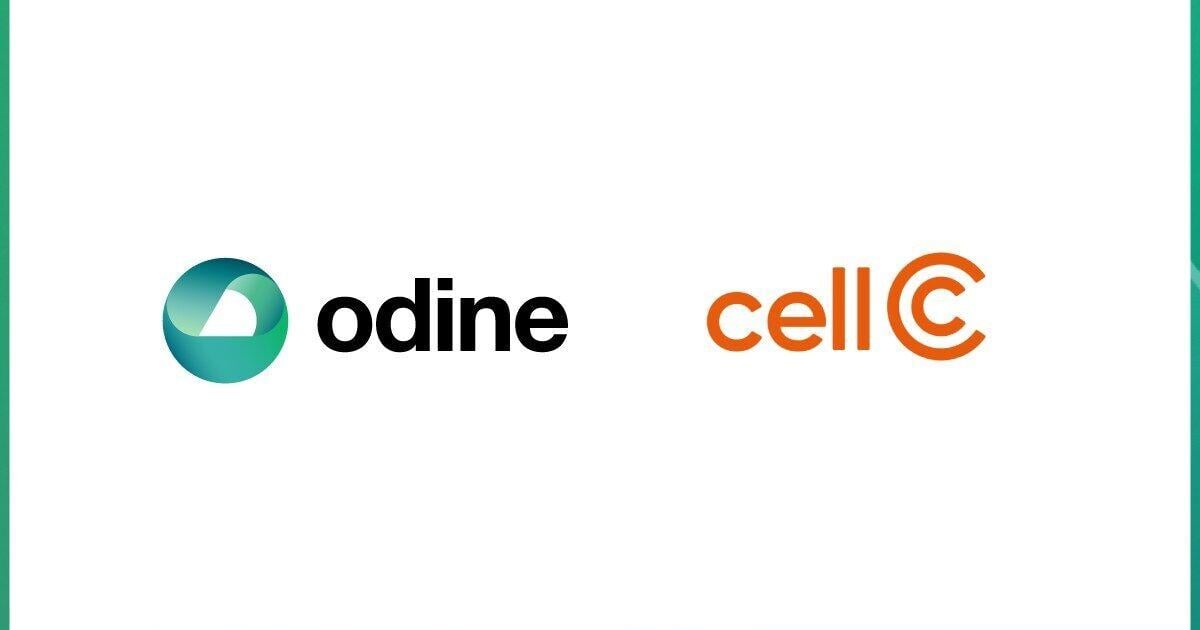 Odine and Cell C Sign Proof of Concept Agreement to Pioneer AI-Driven Network Quality Enhancement in South Africa
