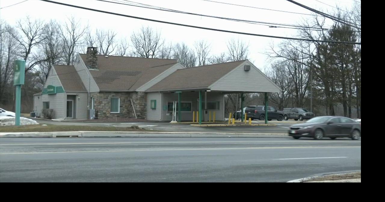 State police search for suspect in Monroe County bank robbery | Monroe ...
