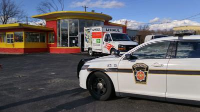 Police Raid Pawn Shops In Muhlenberg West Pottsgrove Berks Regional News Wfmz Com