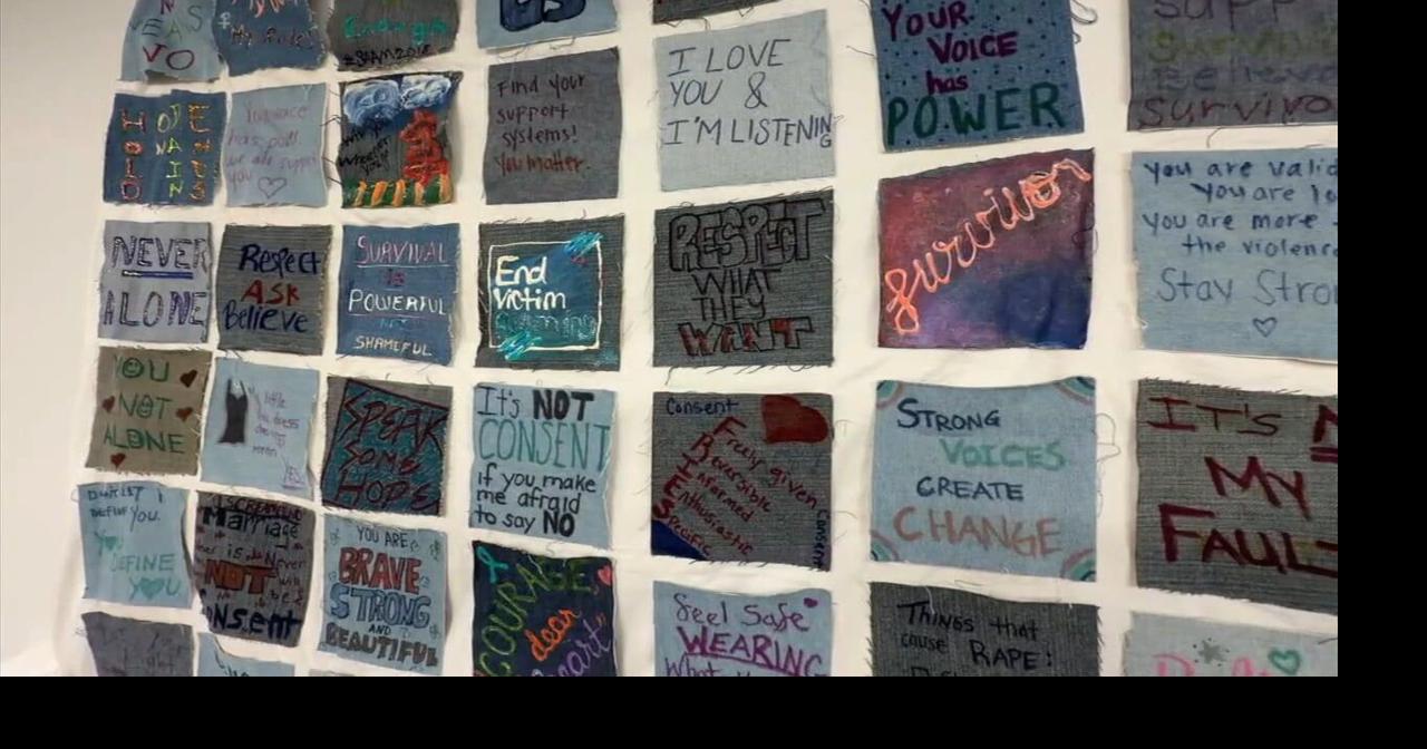 Increased state funding for rape crisis centers brings hope and optimism for survivors