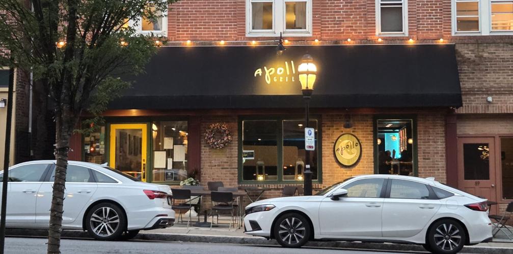 Historic Bethlehem Restaurant Week: Apollo, Urbano and more dishing out ...