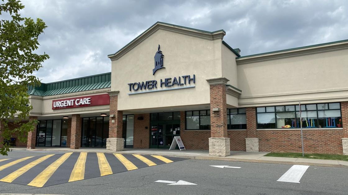 Newark Urgent Care Testing Newark Valley Urgent Care