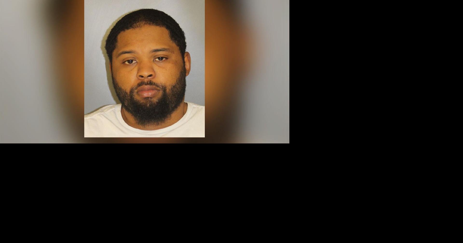 Chester Co. correctional officer arrested for allegedly smuggling drugs