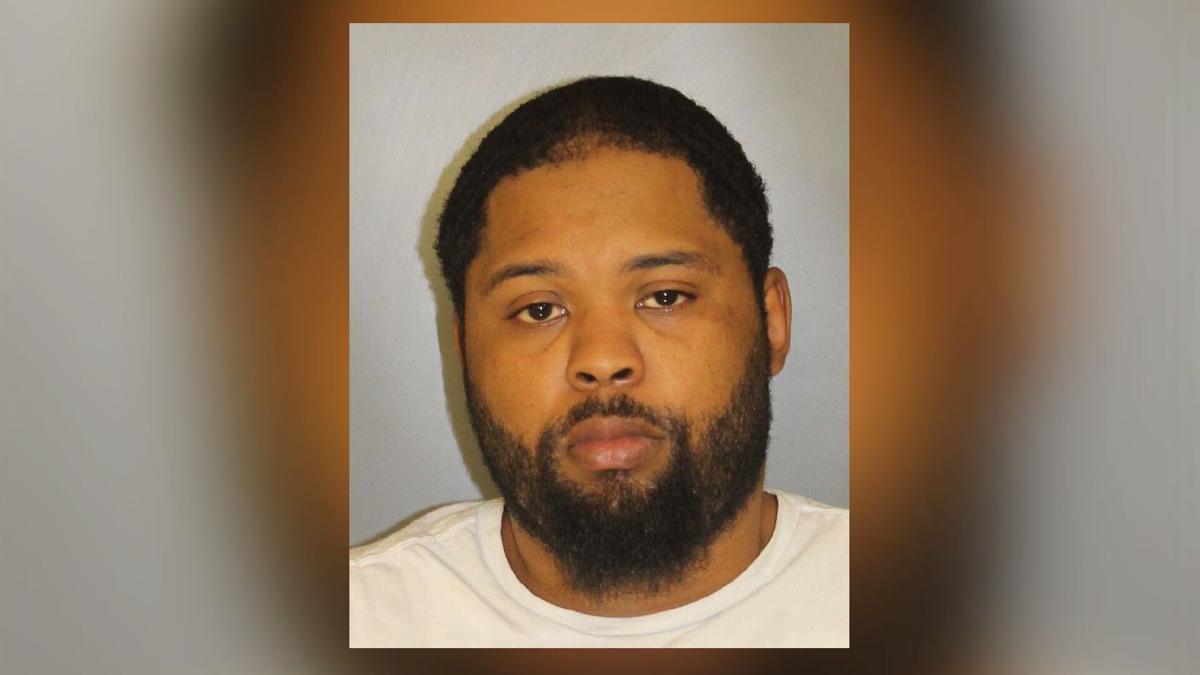 Chester Co. correctional officer arrested for allegedly smuggling drugs