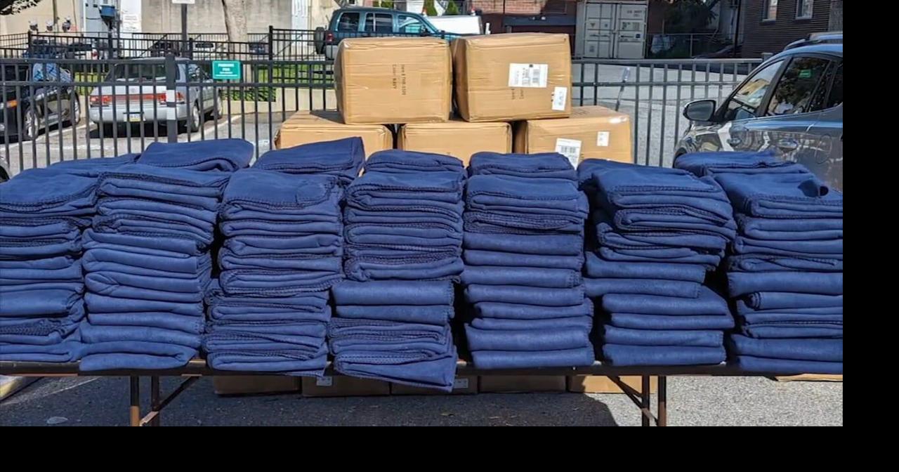 Blankets of Hope to hold fundraising event with STEM education group