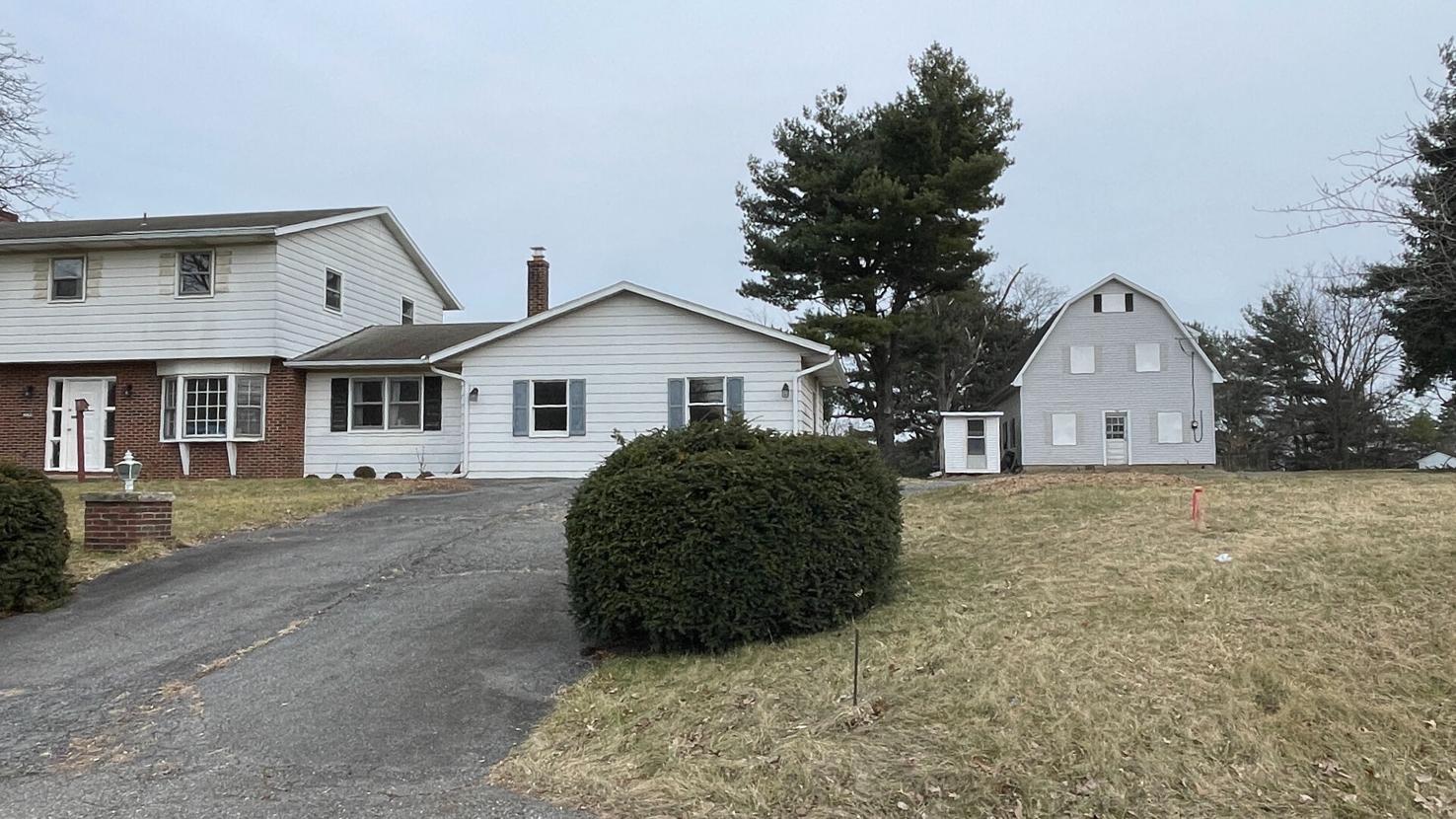 Plan to convert house into food business on Bethlehem's Linden Street