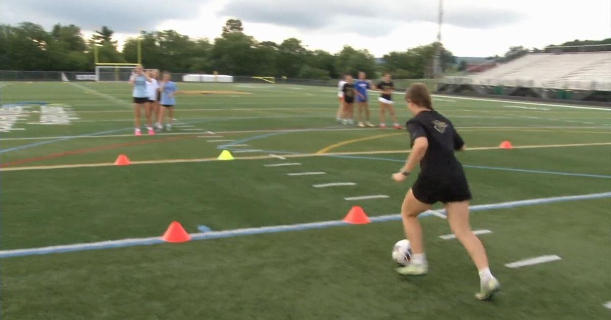 Northwestern Lehigh girl's soccer pushes ahead to matchup against Blue Mountain