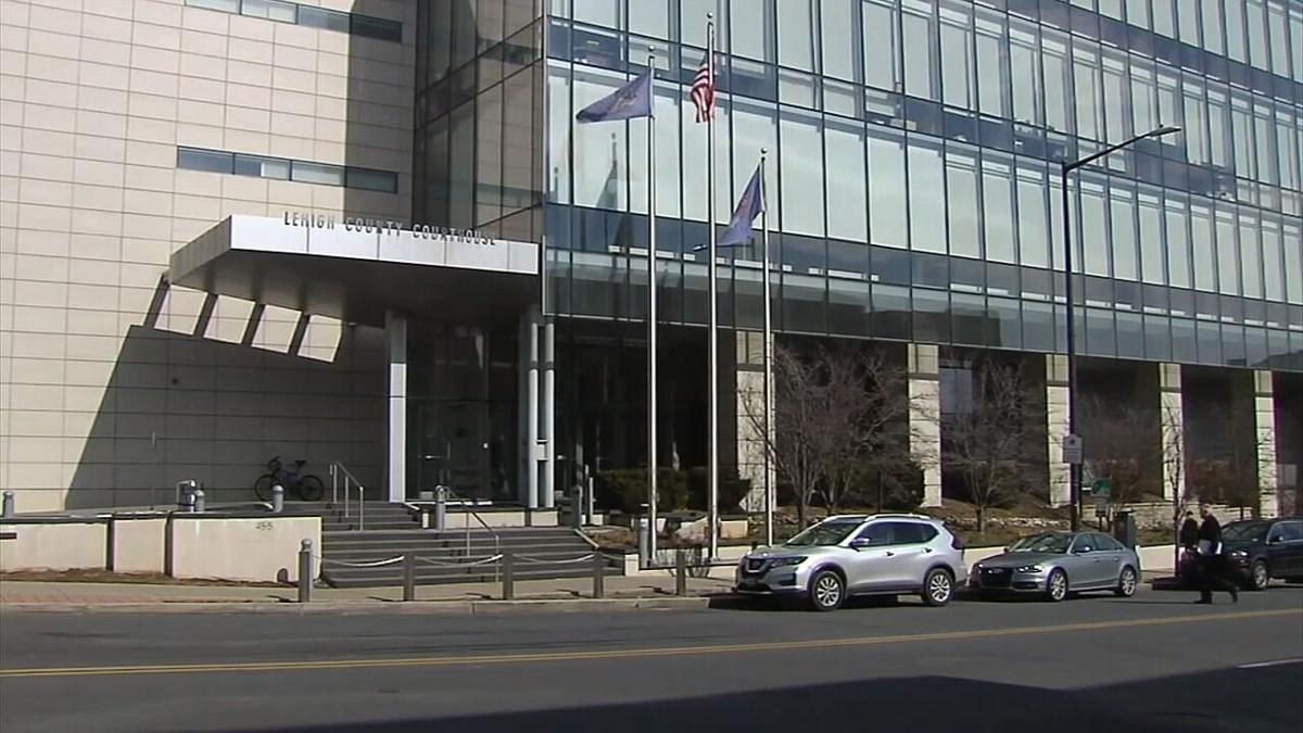 Lehigh County Courthouse closed Wednesday and Thursday due to power outage  | Lehigh Valley Regional News | wfmz.com