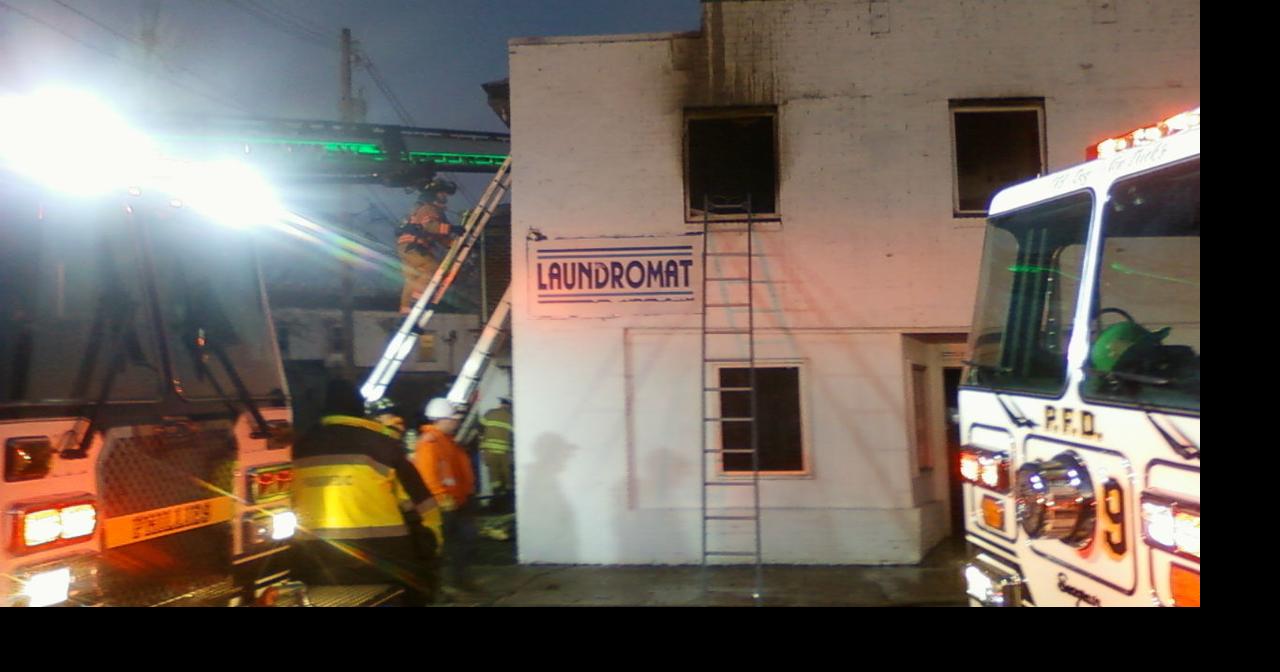 Fire destroys apartment in Pottstown, sends 2 to hospital News