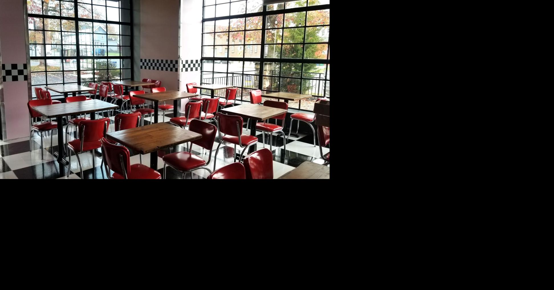 Restaurant known for unique burgers, milkshakes and retro vibes closes in Bethlehem