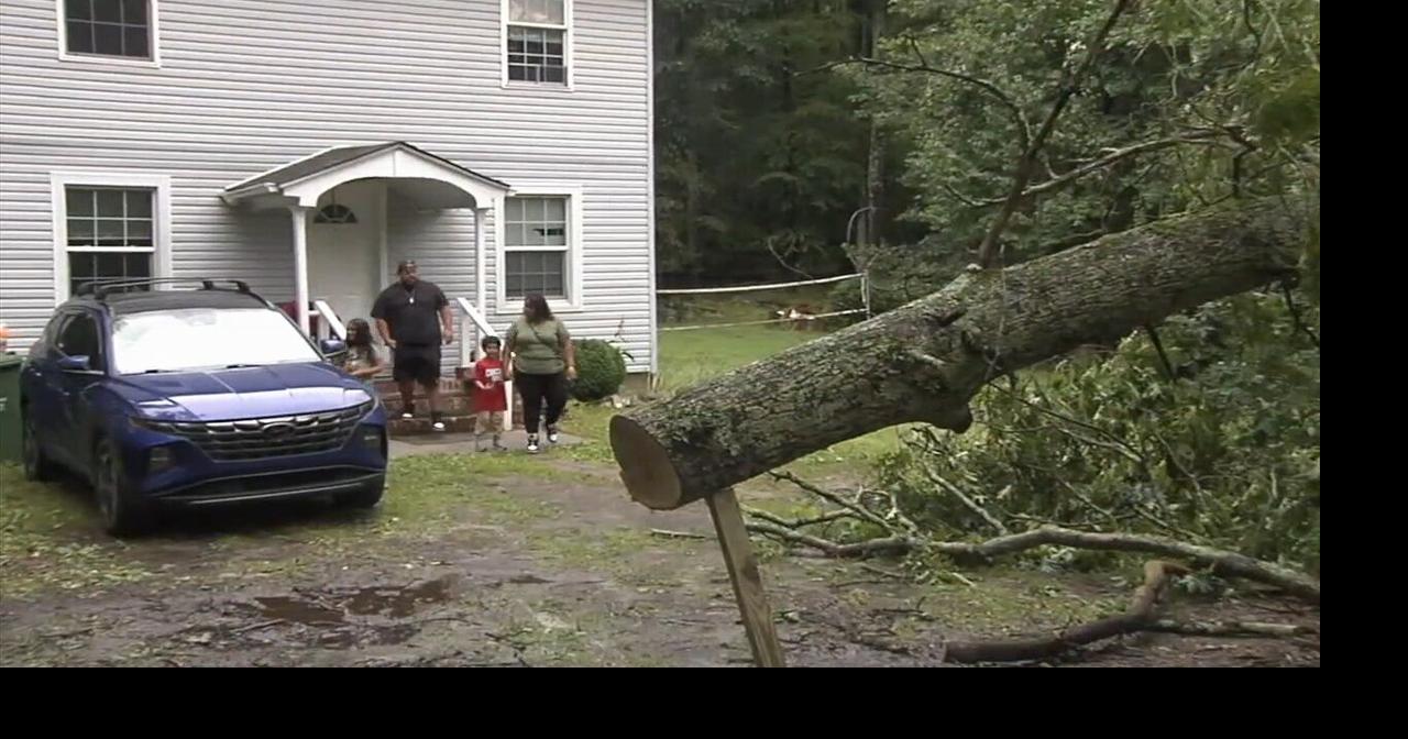 REALTORS Relief Foundation sends $50K to help Poconos residents recover from summer storms