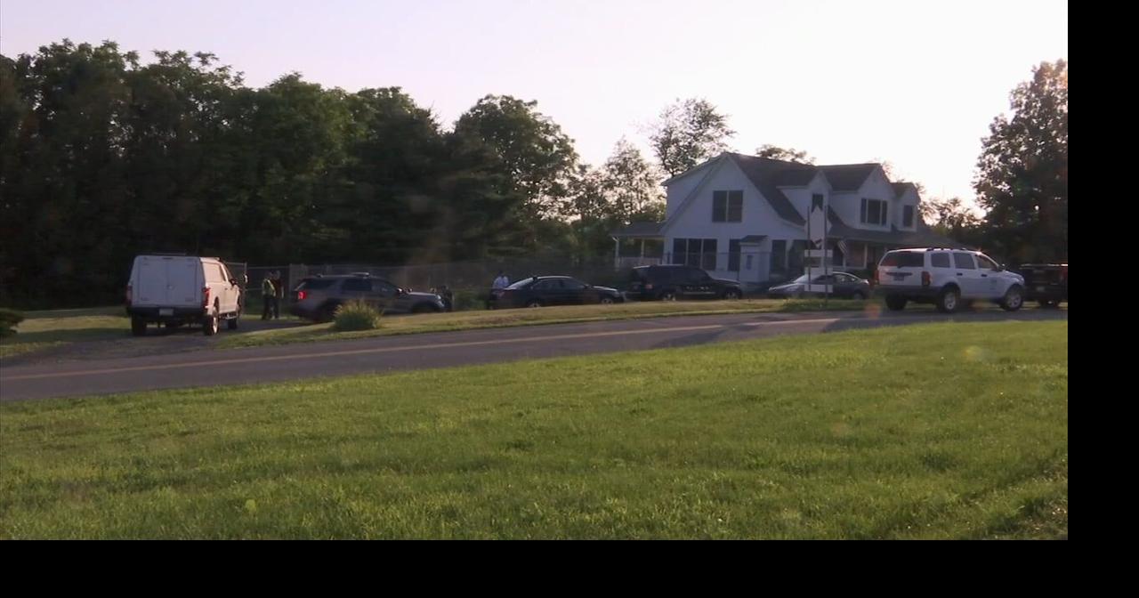 Woman, 70, dies in lawnmower accident in Brodheadsville Poconos and