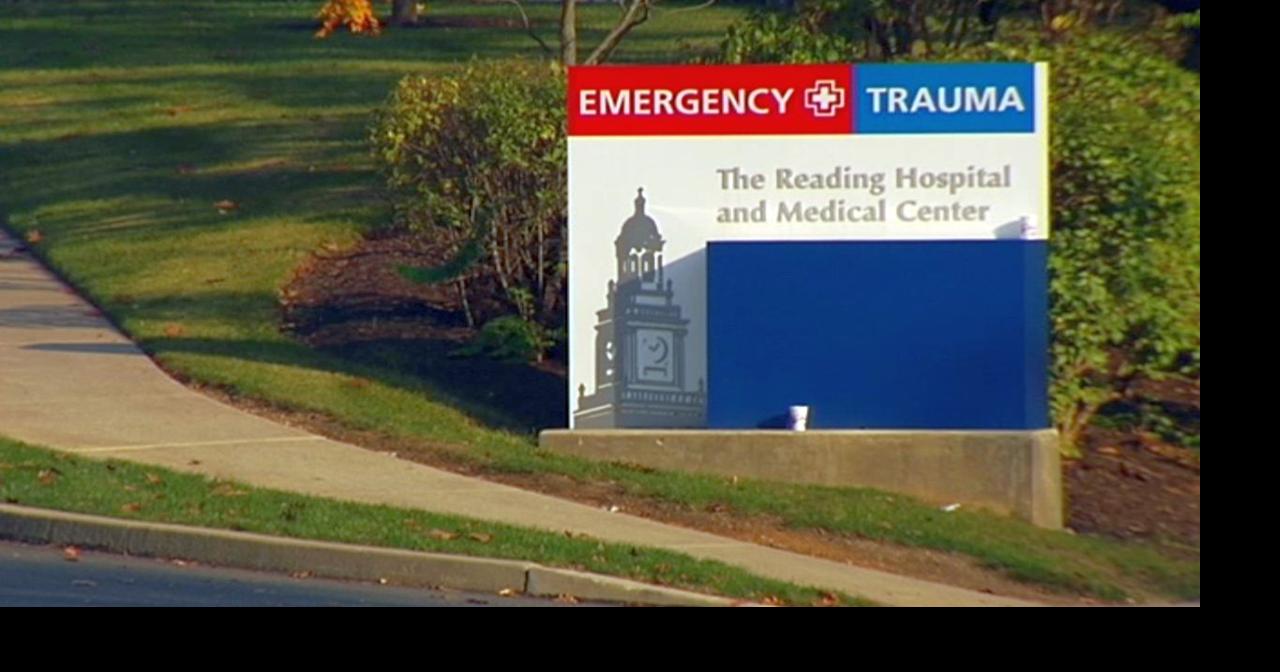 Reading Hospital accredited as Level I trauma center | Berks Regional ...