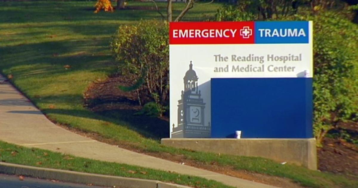 Reading Hospital accredited as Level I trauma center | Berks Regional ...
