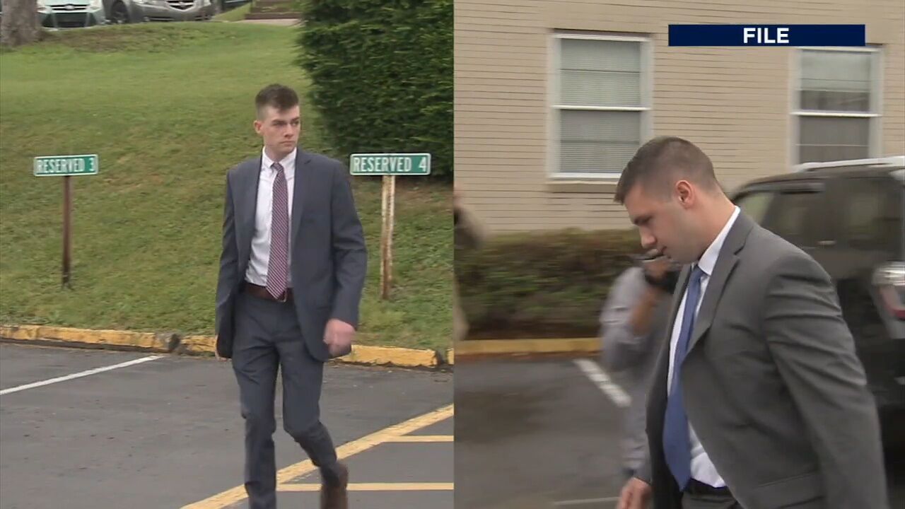 Former PSU Fraternity Leaders Sentenced In Hazing Death Of Timothy ...