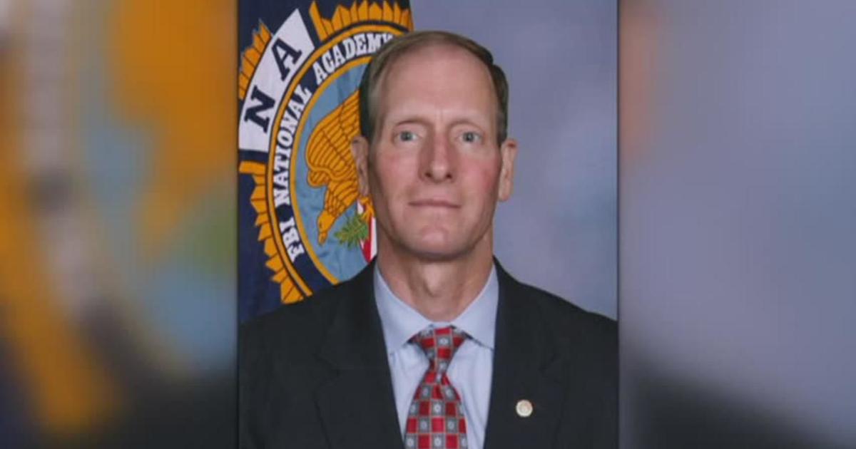 Ron Reddy From flips to flipping: Retired FBI agent speaks to 69 News | Lehigh ...