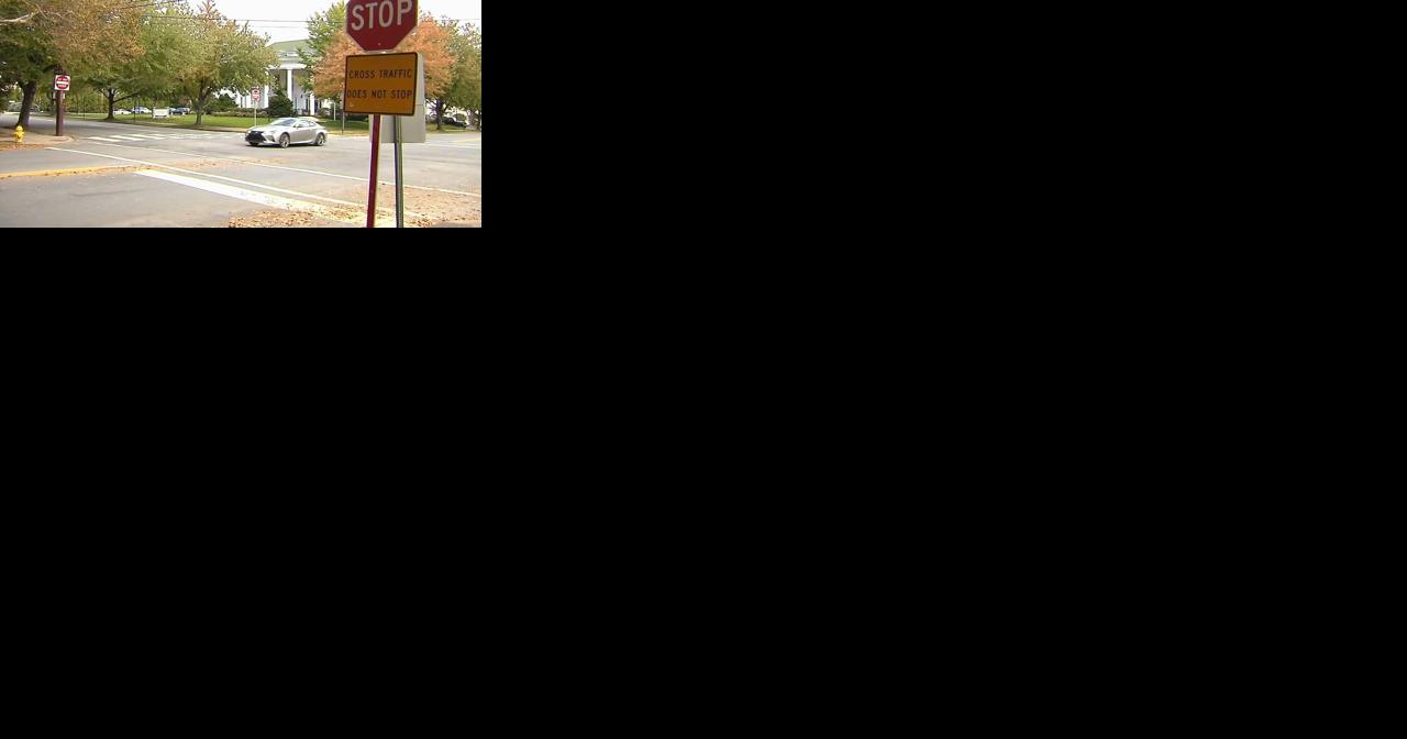 Bethlehem officials eye big changes to 2 busy roads - Vimarsana News