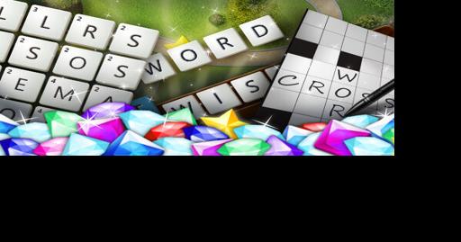 Microsoft Ultimate Word Games | Games | wfmz.com