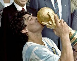 New trial over Maradona's death begins in Argentina