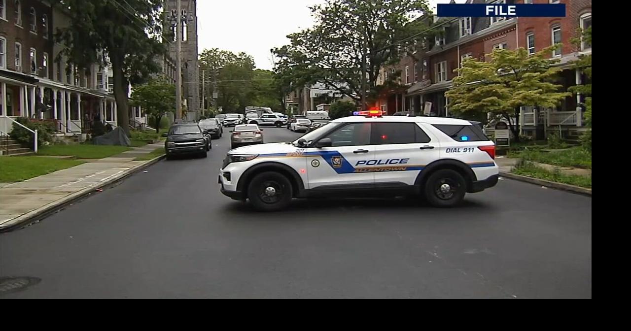 Death of man found in Allentown home ruled homicide | Lehigh Valley ...