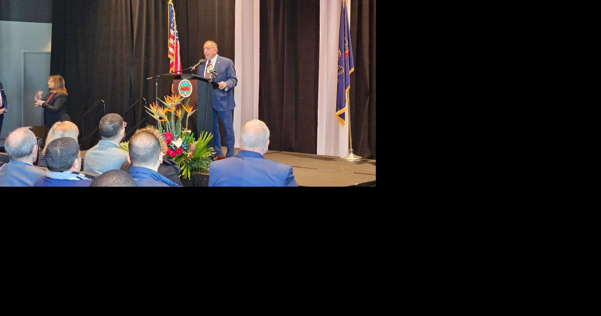 Mayor Moran: Reading’s current momentum building a bright future