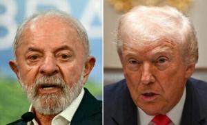 Lula heads to Washington to meet Trump in fraught election year